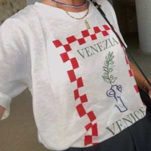 VRG GRL - VENEZIA TEE